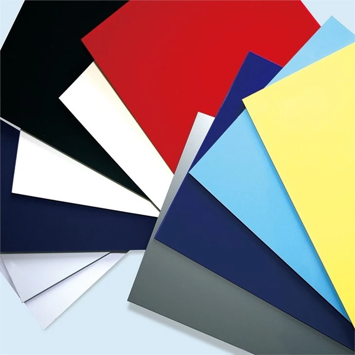 Acrylic ABS forming sheet for bathtub