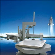 Peiriant torri llifio bathtub awtomatig llawn