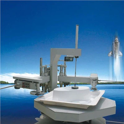 Peiriant trimio ymyl SPA