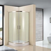 Hambwrdd Cawod A Sgrin